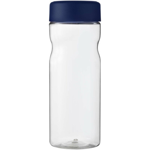 Botella con tapa de rosca de 650 ml H2O Active® "Eco Base"