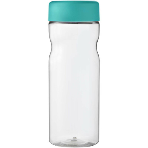 Botella con tapa de rosca de 650 ml H2O Active® "Eco Base"