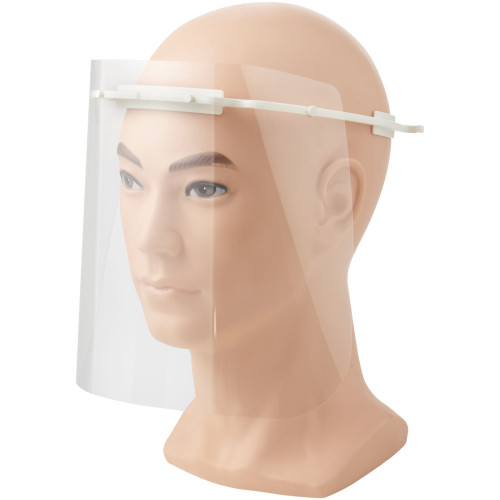 Visor de protección facial - Mediano