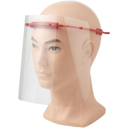 Visor de protección facial - Mediano