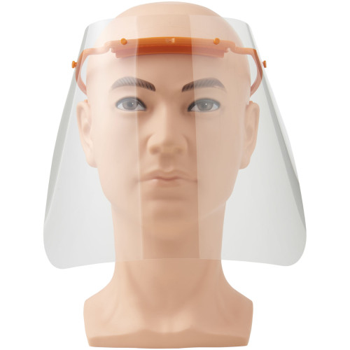 Visor de protección facial - Mediano