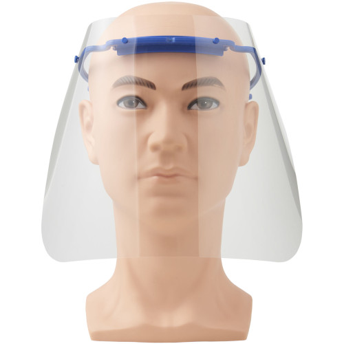 Visor de protección facial - Mediano