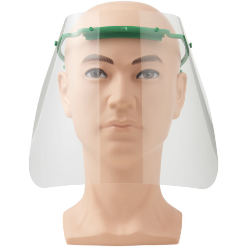 Visor de protección facial - Mediano