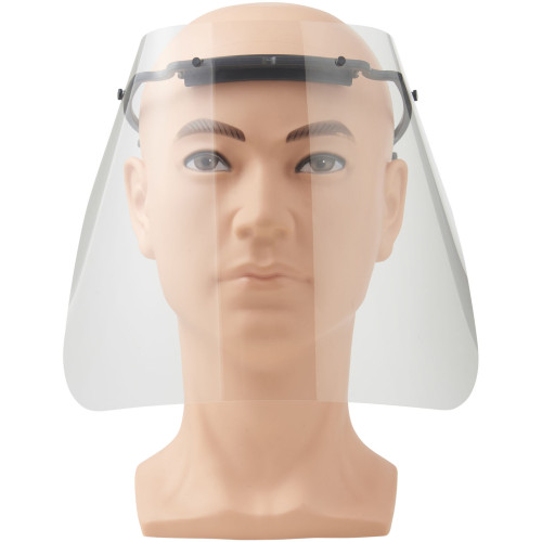 Visor de protección facial - Mediano