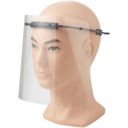 Visor de protección facial - Mediano