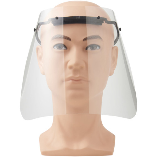 Visor de protección facial - Mediano