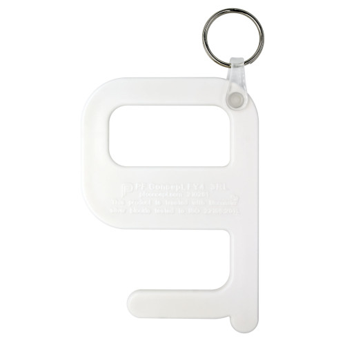 Llave higiénica plus