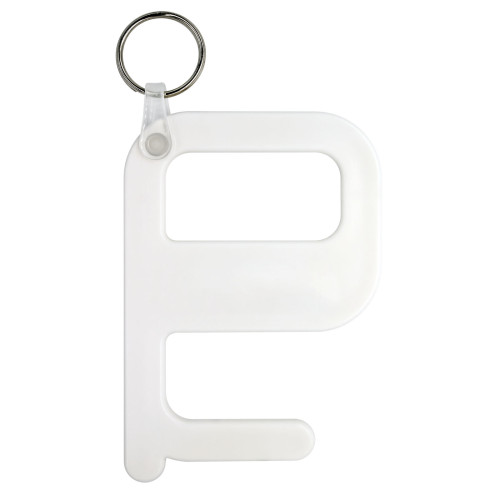 Llave higiénica plus