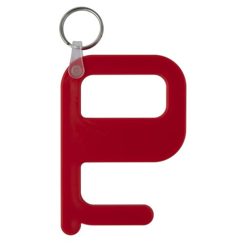 Llave higiénica plus