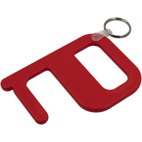 Llave higiénica plus