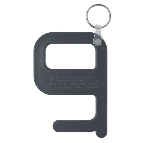 Llave higiénica plus