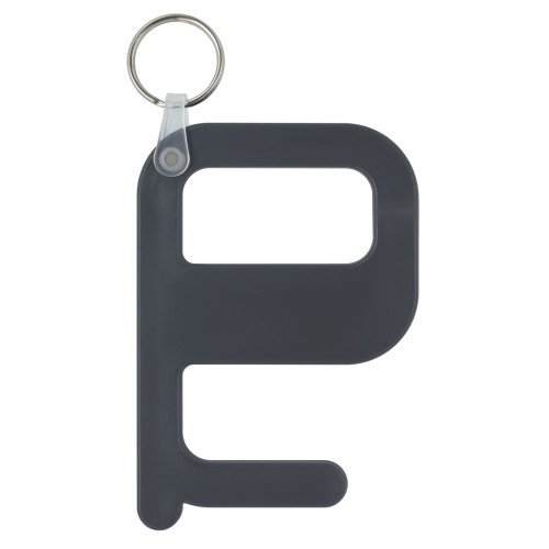 Llave higiénica plus
