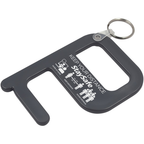 Llave higiénica plus