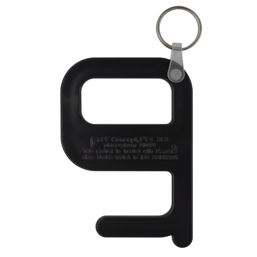 Llave higiénica plus