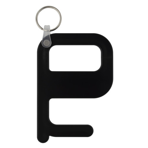 Llave higiénica plus