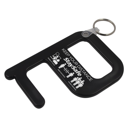 Llave higiénica plus