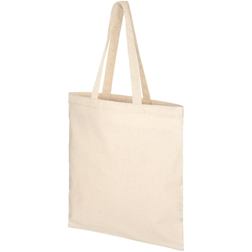 Bolsa Tote de algodón reciclado de 210 g/m² "Pheebs"