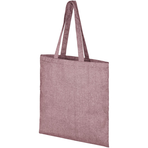 Bolsa Tote de algodón reciclado de 210 g/m² "Pheebs"