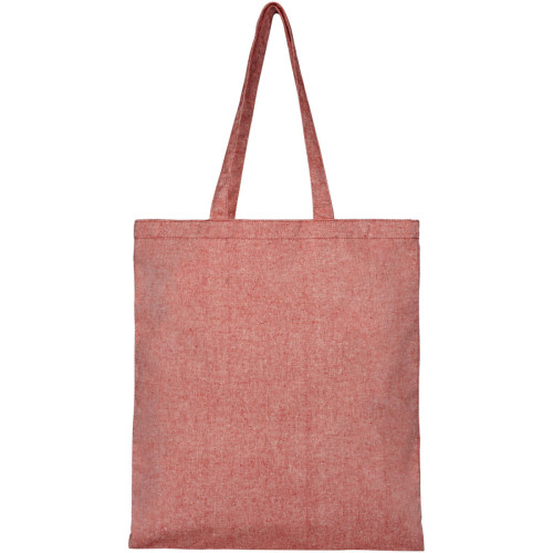 Bolsa Tote de algodón reciclado de 210 g/m² "Pheebs"