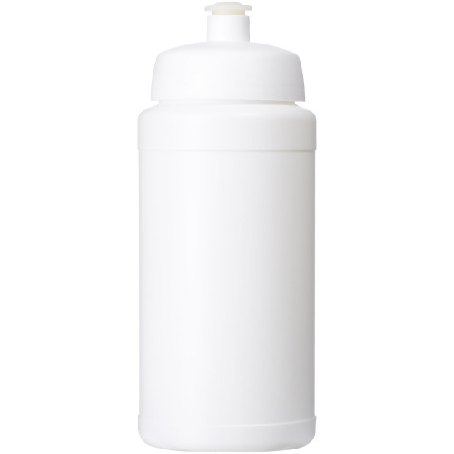 Bidón deportivo de 500ml con tapa deportiva Baseline® Plus Pure