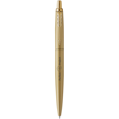 Parker bolígrafo "Jotter XL Monochrome" (tinta azul)