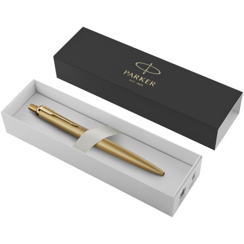 Parker bolígrafo "Jotter XL Monochrome" (tinta azul)
