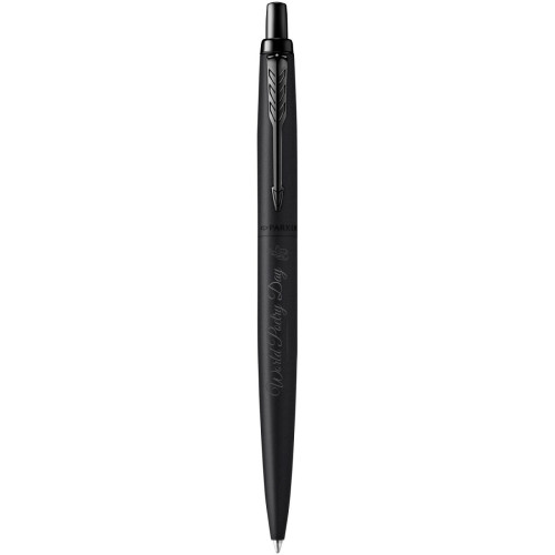 Parker bolígrafo "Jotter XL Monochrome" (tinta azul)