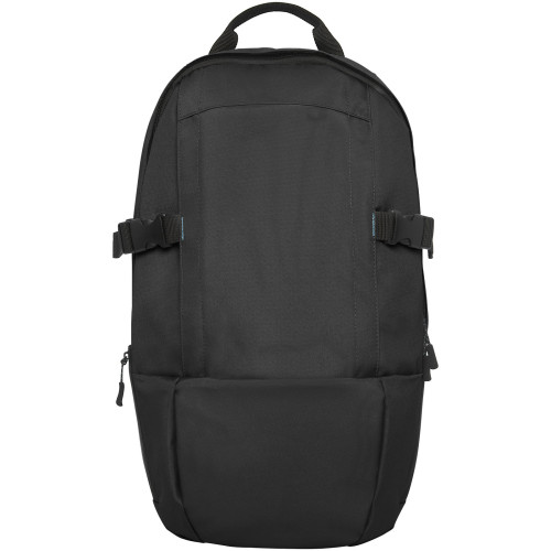 Mochila para portátil de 15" de PET reciclado GRS 8L "Baikal"