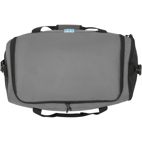 Bolsa de viaje de PET reciclado GRS 40L "Baikal"