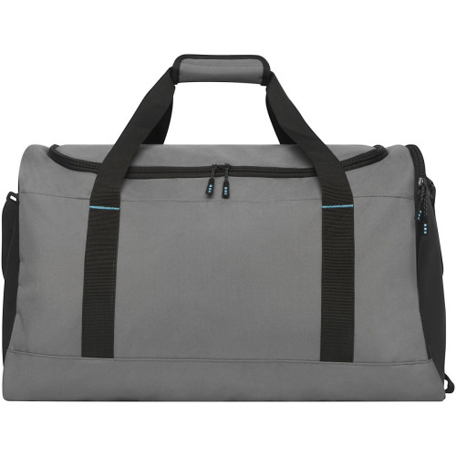 Bolsa de viaje de PET reciclado GRS 40L "Baikal"