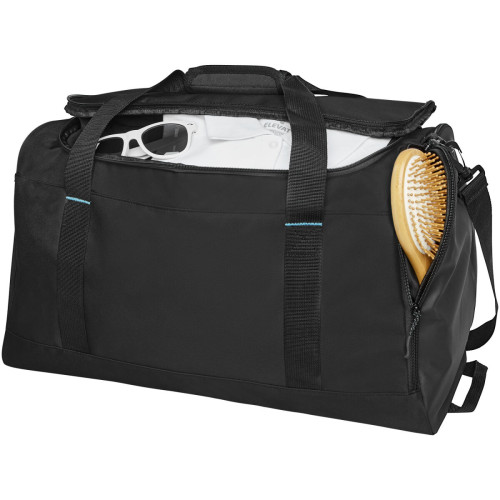 Bolsa de viaje de PET reciclado GRS 40L "Baikal"