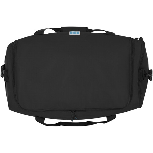 Bolsa de viaje de PET reciclado GRS 40L "Baikal"