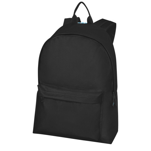 Mochila de PET reciclado GRS 12L "Baikal"