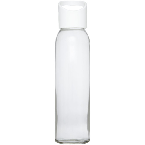 Botella deportiva de vidrio de 500 ml Sky