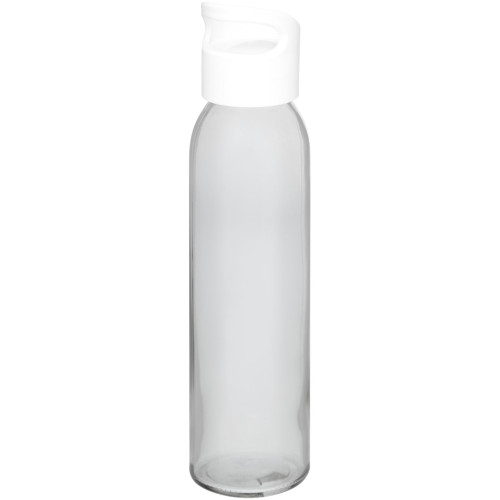 Botella deportiva de vidrio de 500 ml Sky