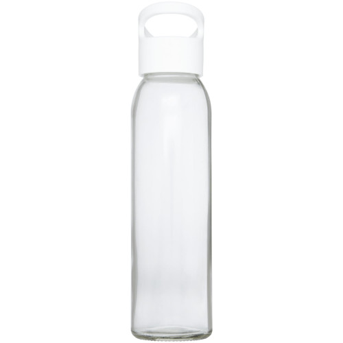 Botella deportiva de vidrio de 500 ml Sky