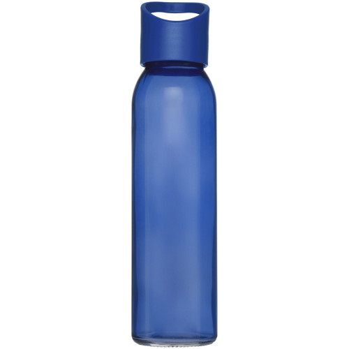 Botella deportiva de vidrio de 500 ml Sky