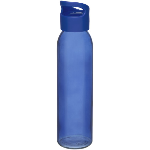 Botella deportiva de vidrio de 500 ml Sky