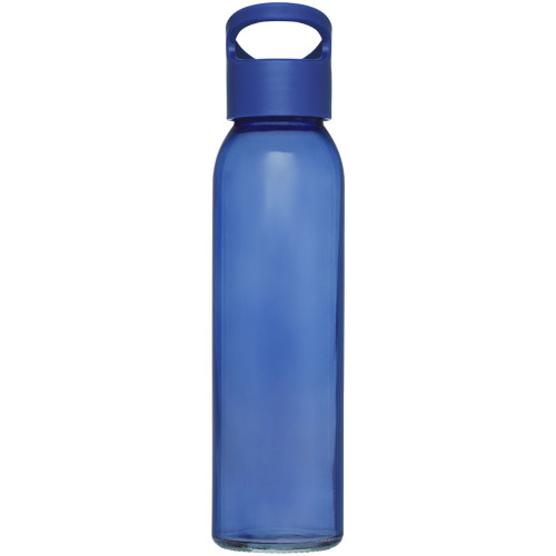 Botella deportiva de vidrio de 500 ml Sky