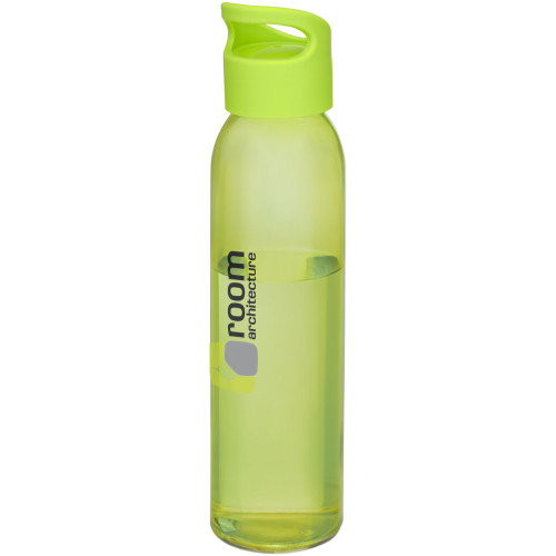 Botella deportiva de vidrio de 500 ml Sky
