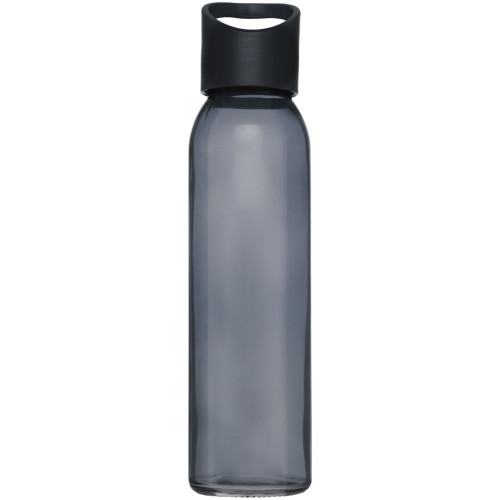 Botella deportiva de vidrio de 500 ml Sky