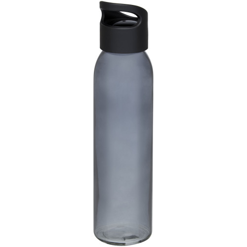 Botella deportiva de vidrio de 500 ml Sky