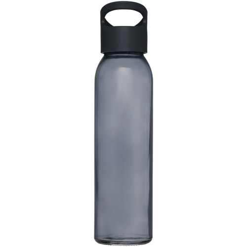 Botella deportiva de vidrio de 500 ml Sky