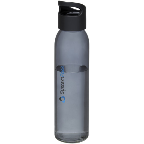 Botella deportiva de vidrio de 500 ml Sky