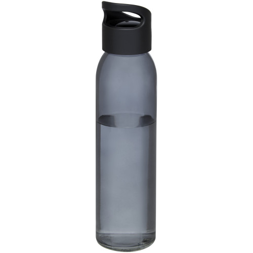 Botella deportiva de vidrio de 500 ml Sky