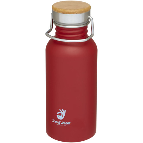 Botella de acero inoxidable de 550 ml "Thor"