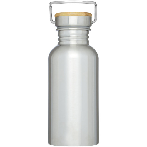 Botella de acero inoxidable de 550 ml "Thor"
