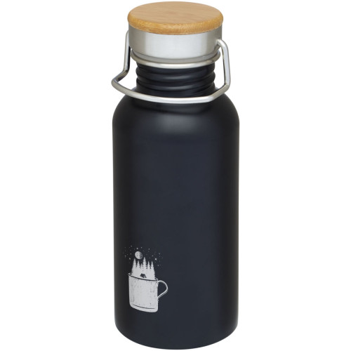 Botella de acero inoxidable de 550 ml "Thor"