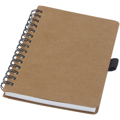 Libretas ecológicas