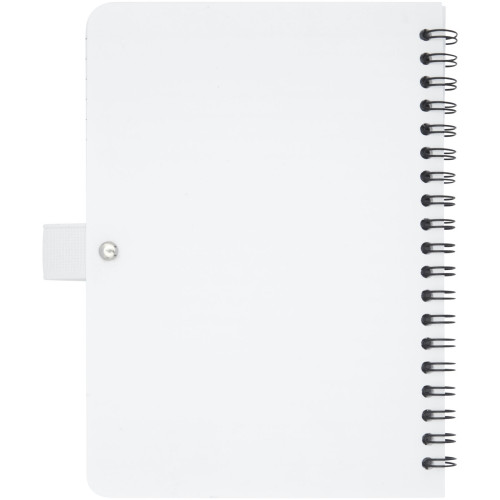 Libreta antibacteriana "Naima Midi"